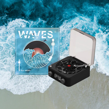 WAVEPLAYER