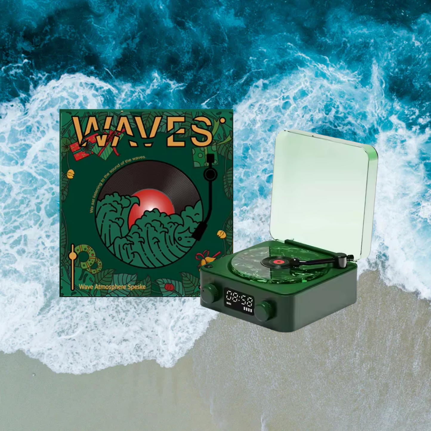 WAVEPLAYER