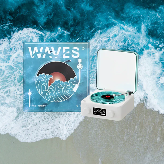 WAVEPLAYER