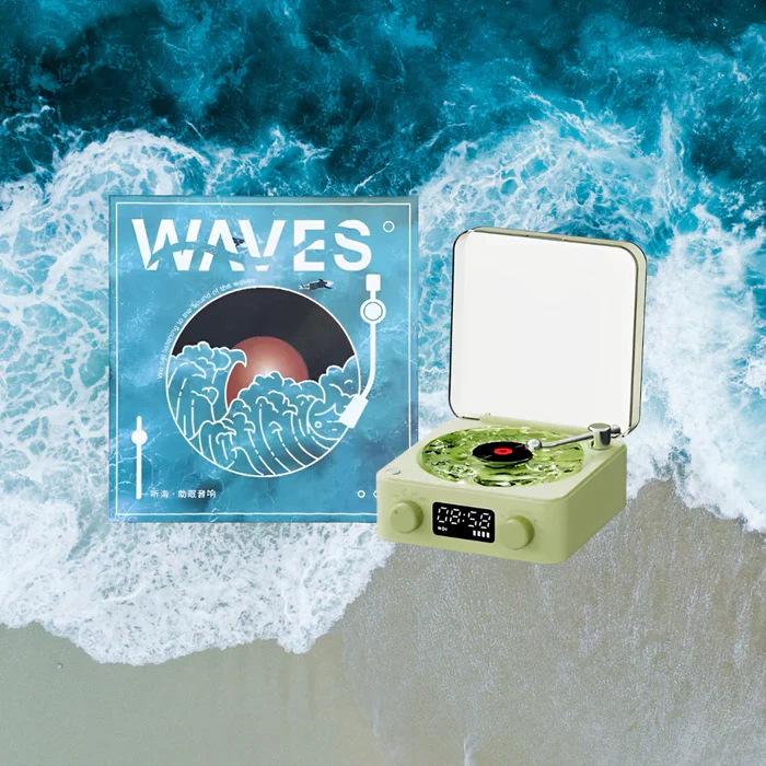 WAVEPLAYER